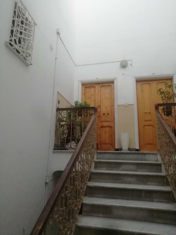 La Casa Di Sara Apartment La Spezia Exterior foto